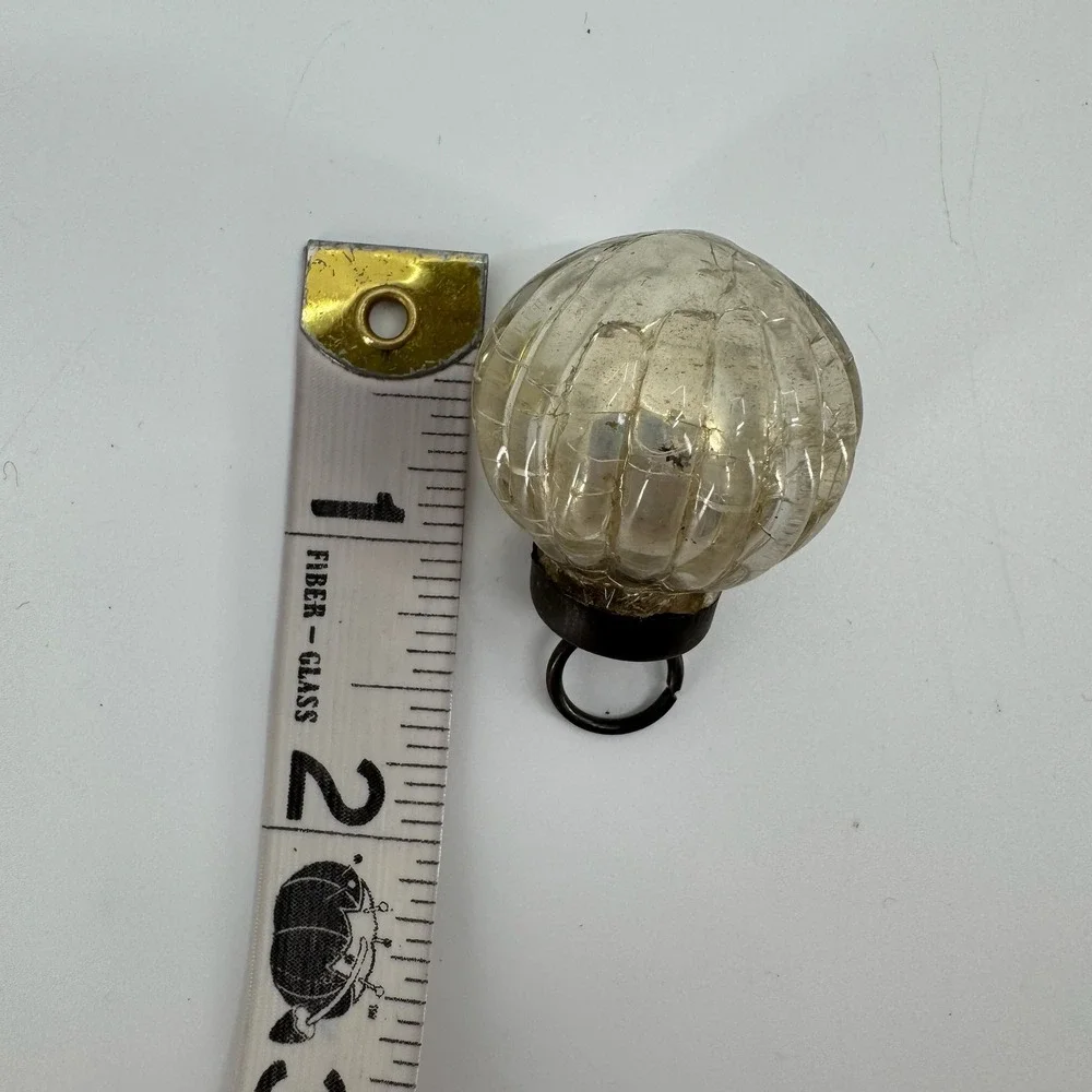 Source Unknown item lot